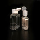 Flip Top 1oz ODM Botol Pembersih Tangan Kecil