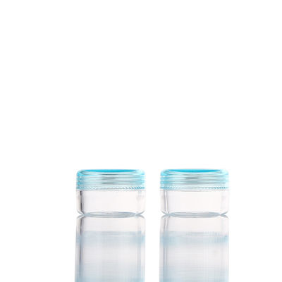 Sablon Bubuk Pencelupan Kemasan Toples Plastik 4OZ PP