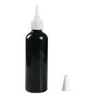Eliquid Round HDPE 60ml Botol Dispensing Squeeze