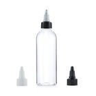 Botol Peras Plastik Top Twist Pharmaceutical 80ml