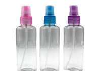 Botol Semprot Kabut Kosmetik Kosong 8Oz Ramah Lingkungan