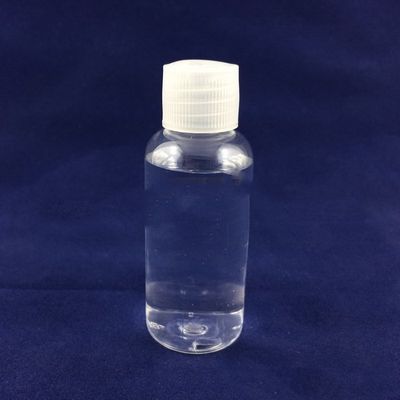 Sablon Tutup Sekrup 120ml Hand Sanitizer Botol Besar