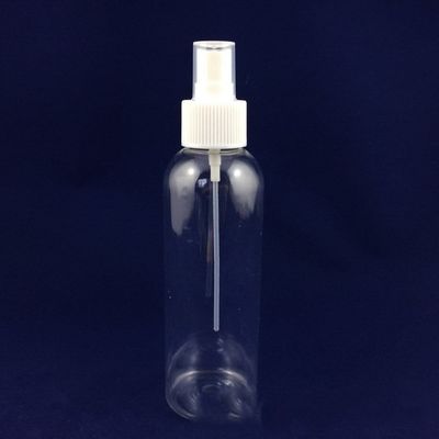 Sablon Botol Semprot Plastik Odm Isi Ulang 150ml