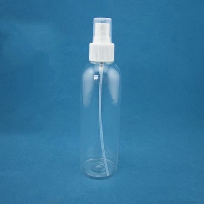 Botol Kontainer Semprot Kapasitas 200ml Isi Ulang yang Dapat Dicuci