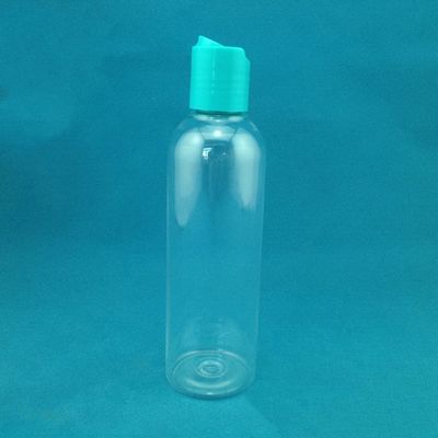 Botol Semprot Plastik Mini 200ml Isi Ulang yang Dapat Dicuci