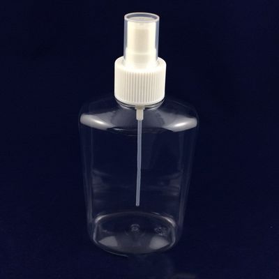 Botol Kontainer Semprot Pembersih Tangan Organik 250ml