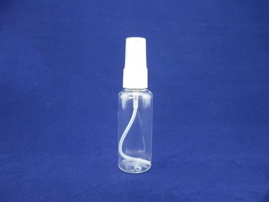 ODM Kemasan Kosmetik Botol Semprot Plastik 40ml