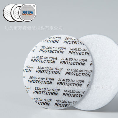 Liner Tutup Botol Tahan Bocor 89mm 100mm Tahan Bocor