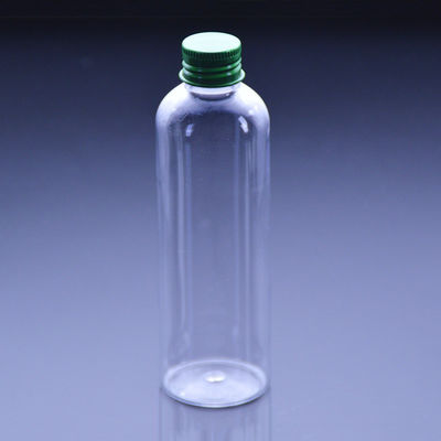 24mm Aluminium Cap 200ml Botol Jus Kosong