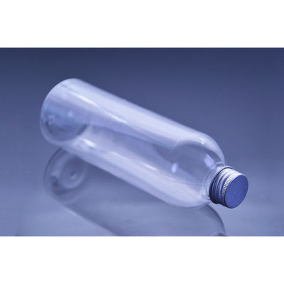 BRC Cold Water 500ml Disposable Juice Botol