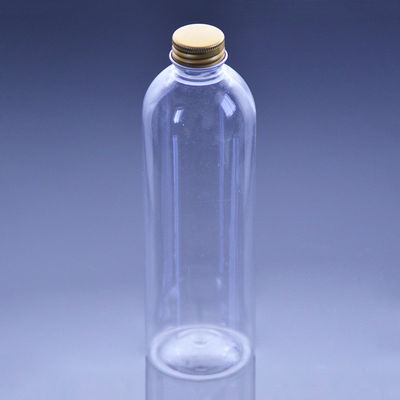 BRC Cold Water 500ml Disposable Juice Botol