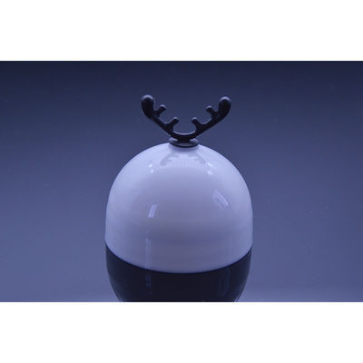 Minuman Stopper Tanduk Susu Segar 500ml Botol Jus Kosong