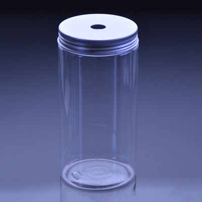 Milk Tea Biscuit Tin Lurus 500ml 38mm Plastic Juice Jugs