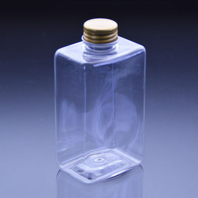 Hot Transfer Printing 300ml 20mm Disposable Juice Containers