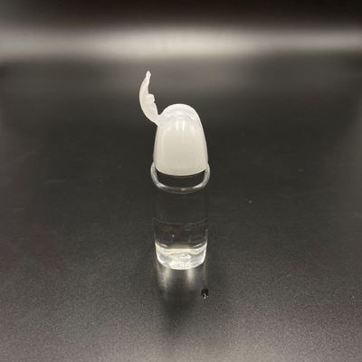 60ml 30ml Botol Semprot Pembersih Tangan Trapesium
