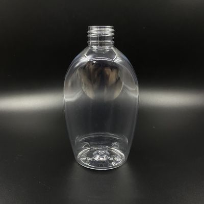Press Pump Head 200ml Botol Pet Hand Sanitizer