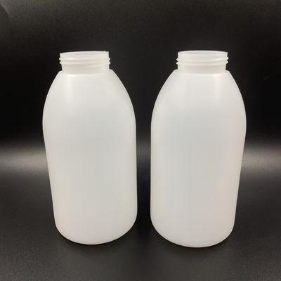 Foam Pump Head Botol Pembersih Tangan Plastik Kapasitas 500ml